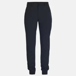 W 4-Way Stretch Jogger Svart