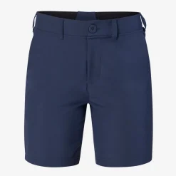 W 4-Way Stretch Short Blå