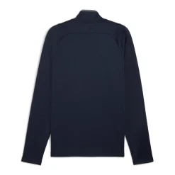 Waffle Fleece 1/4 Zip