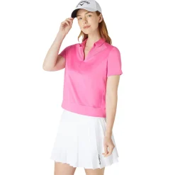 Waist Length Ss Top