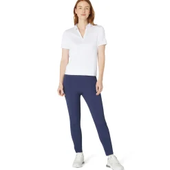 Waist Length Ss Top