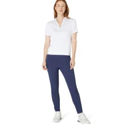 Waist Length Ss Top