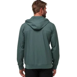Wanderlust Hoodie