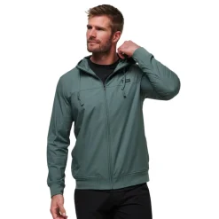 Wanderlust Hoodie