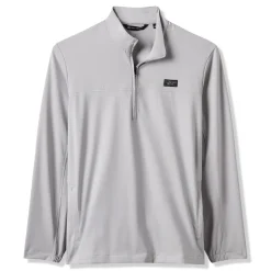 Wanderlust Qtr Zip