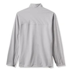 Wanderlust Qtr Zip