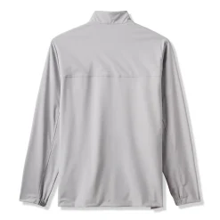 Wanderlust Qtr Zip