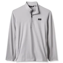 Wanderlust Qtr Zip