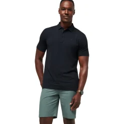 Wanderlust Short