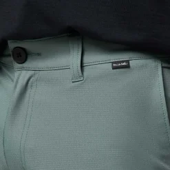 Wanderlust Short