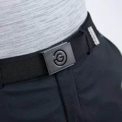 Warren Web Svart
