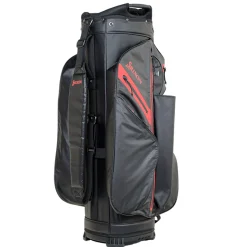 Weatherproof Cart Svart Röd