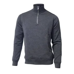 Wilfred Windbreaker Grå
