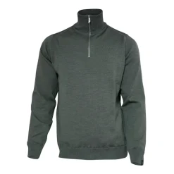 Wilfred Windbreaker Grön