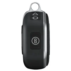 Wingman Mini Svart