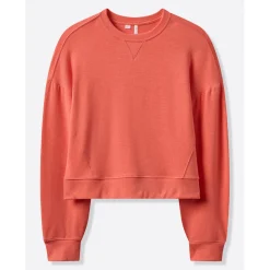 Wmns Cloud Terry Crew