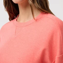Wmns Cloud Terry Crew