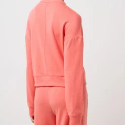 Wmns Cloud Terry Crew