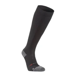 Wool Compression Svart