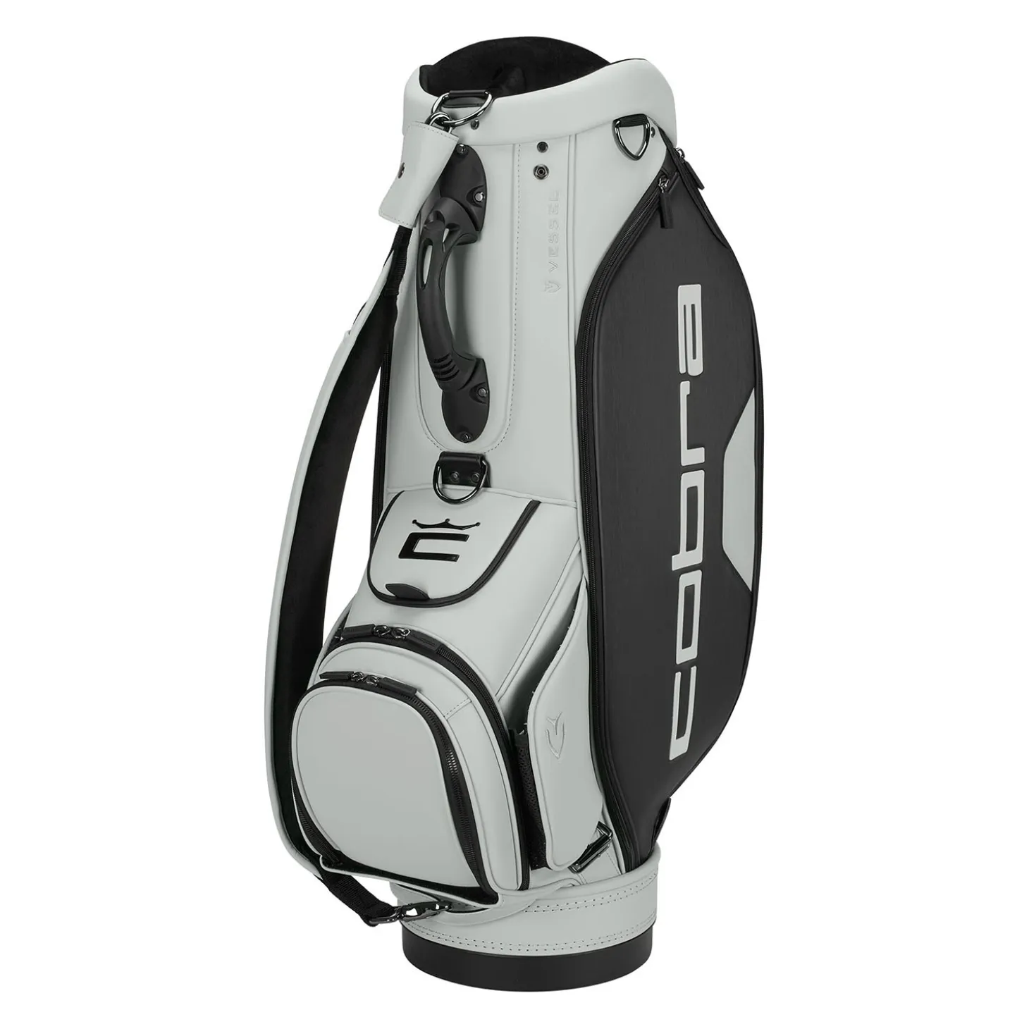 X Vessel Core Staff Bag