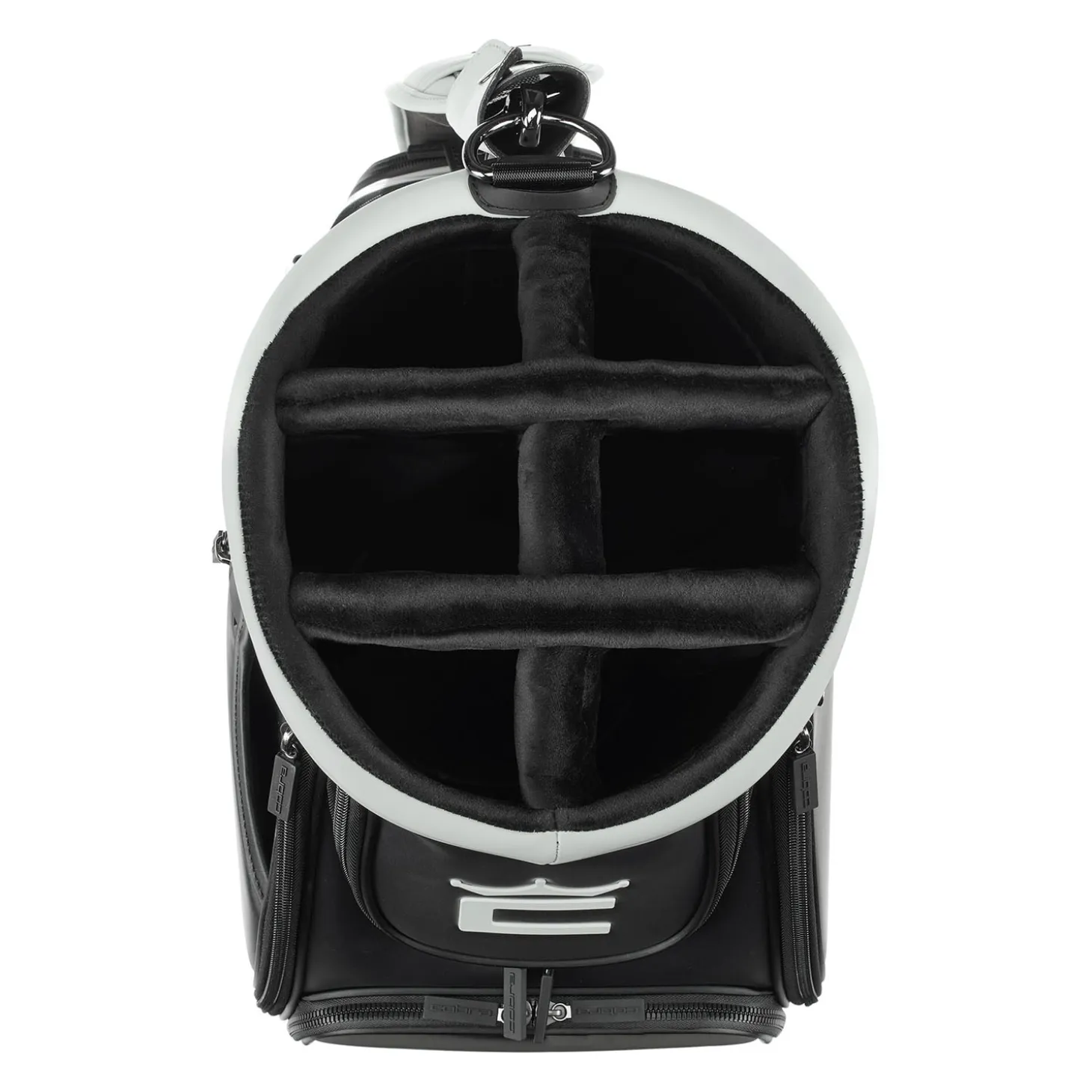 X Vessel Core Staff Bag