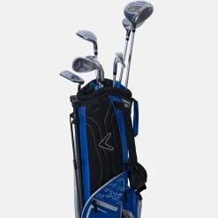 XJ-3 Junior 7pc - Grafit