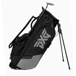 Xtreme Hybrid Svart