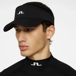 Yaden Visor Svart