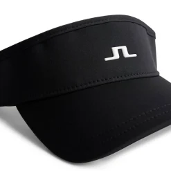 Yaden Visor Svart