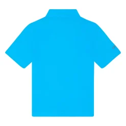 Youth Unisex Solid Polo