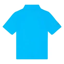 Youth Unisex Solid Polo