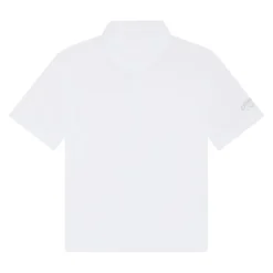 Youth Unisex Solid Polo