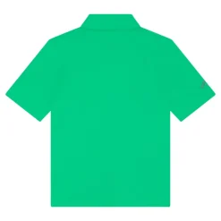 Youth Unisex Solid Polo