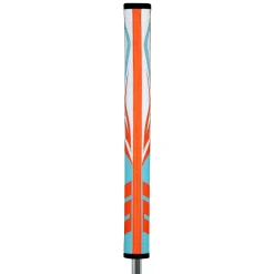 Zenergy Pistol 1.0 Blå Vit