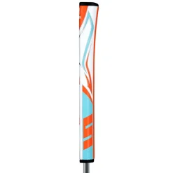 Zenergy Pistol 1.0 Blå Vit