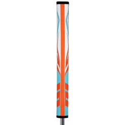 Zenergy Pistol 1.0 Blå Vit