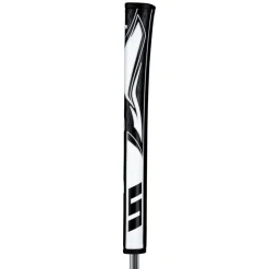 Zenergy Pistol 1.0 Svart Vit
