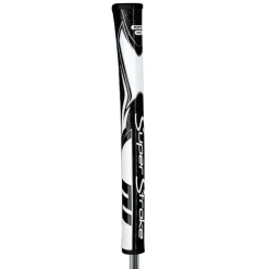 Zenergy Pistol Tour Svart Vit