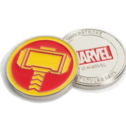 Zenergy Tour 2.0 Marvel
