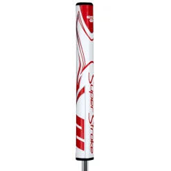 Zenergy Tour 2.0 Vit Röd