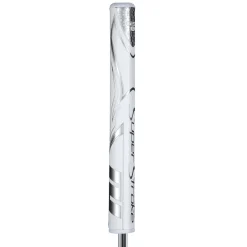 Zenergy Tour 2.0 Vit Silver