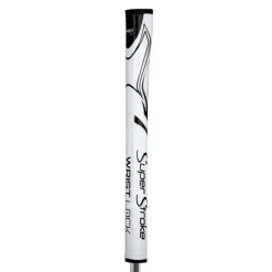 Zenergy Wrist Lock Vit Svart