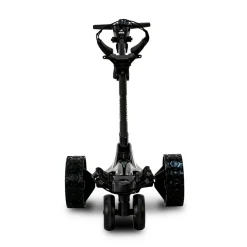 ZIP X7 Navigator Svart