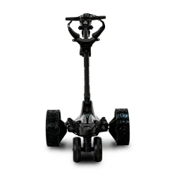 ZIP X7 Navigator Svart