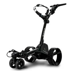 ZIP X7 Navigator Svart