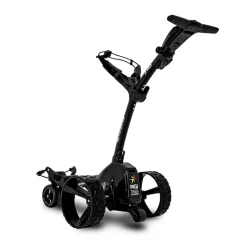 ZIP X7 Navigator Svart