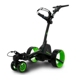 ZIP X5 Svart